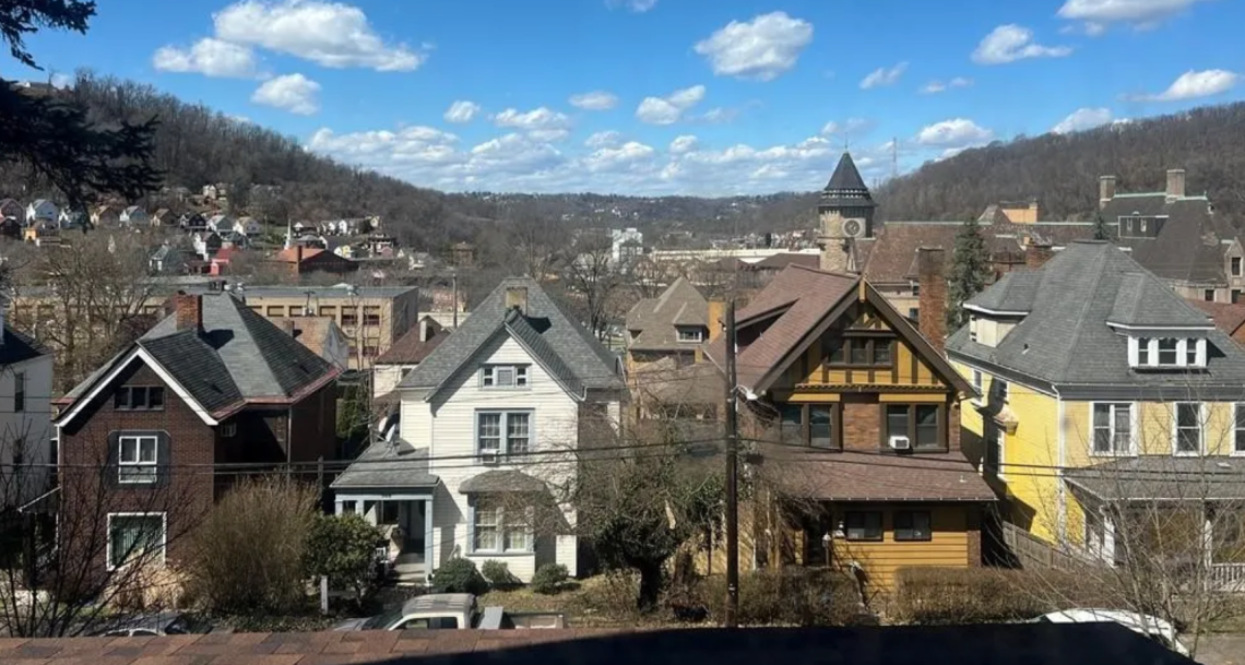 pennsylvania fixer upper